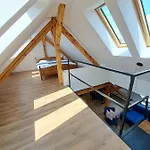 Apartament Piasta Street Wałbrzych
