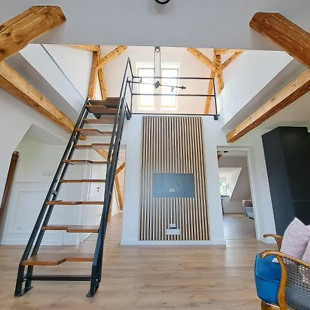 Piasta Street Appartement *