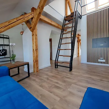 Piasta Street Appartement