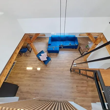 Piasta Street Appartement Wałbrzych