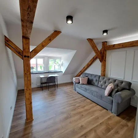 Piasta Street Appartement *