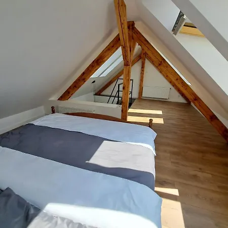 Piasta Street * Wałbrzych