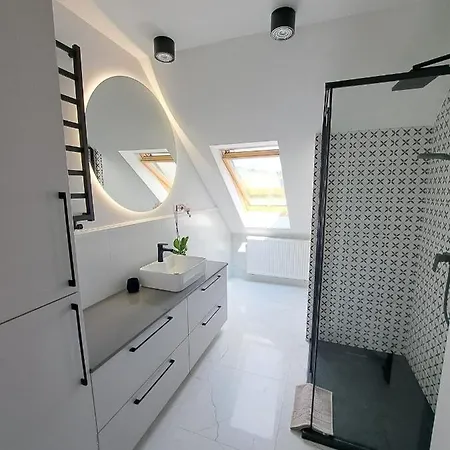 Piasta Street * Wałbrzych