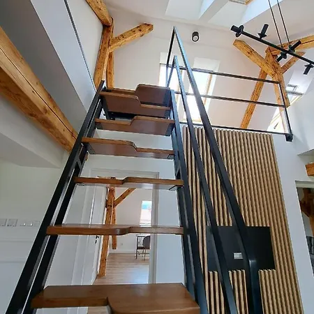 Piasta Street * Wałbrzych