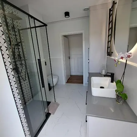 Piasta Street Appartement