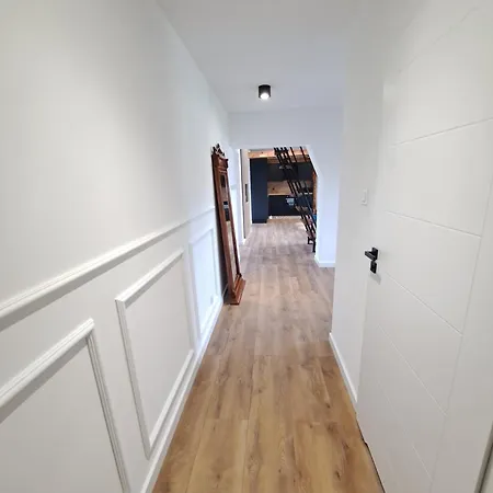 Appartement Piasta Street *