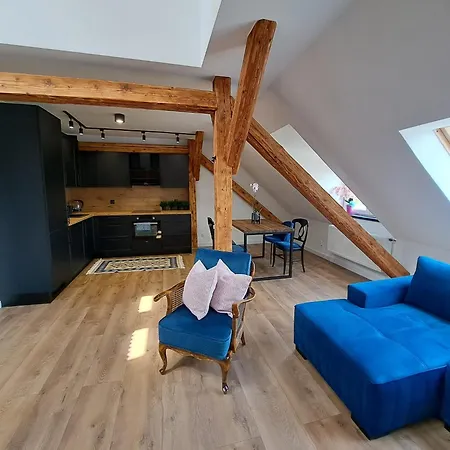 Piasta Street Appartement