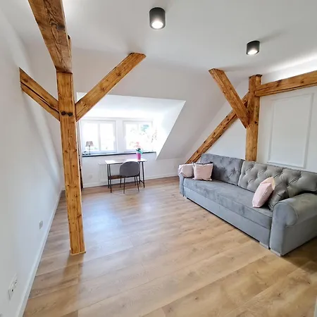 Appartement Piasta Street *