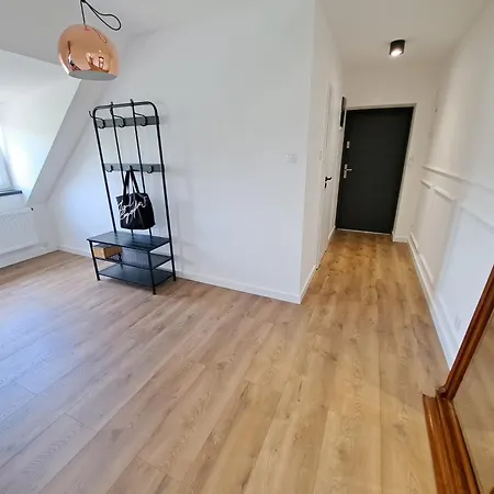Appartement Piasta Street Wałbrzych