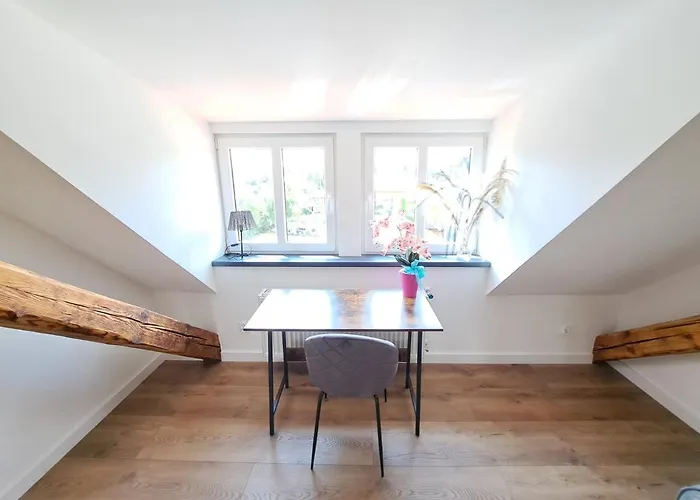 Piasta Street Apartmán