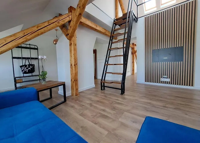 Piasta Street Apartmán