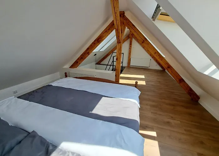 Piasta Street * Wałbrzych