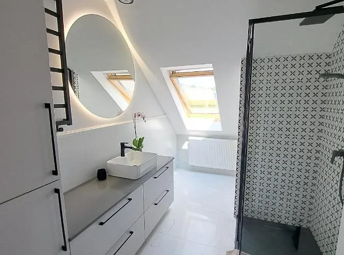 Piasta Street * Wałbrzych