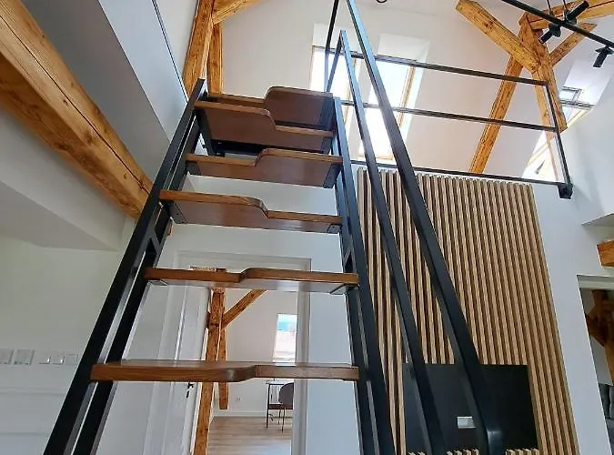 Piasta Street * Wałbrzych