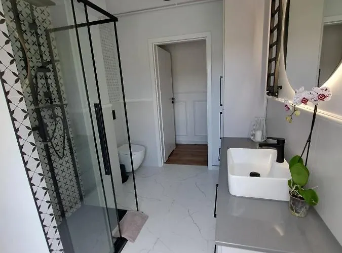 Piasta Street Apartmán