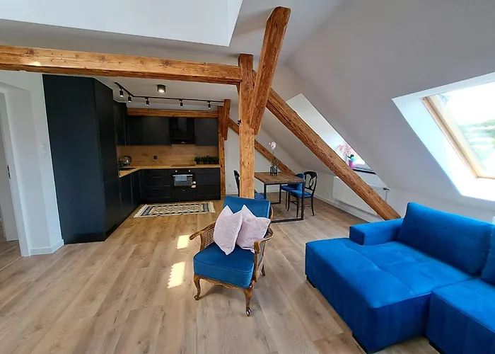 Piasta Street Apartmán